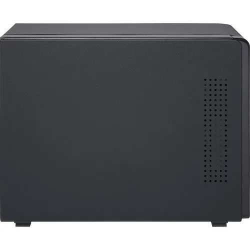 QNAP TR-004-US 4-Bay USB 3.0 RAID Expansion Enclosure