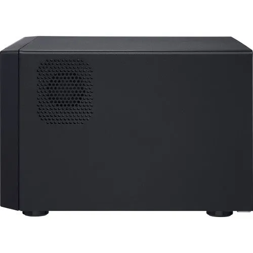 QNAP TVS-672XT-I3-8G-US 6-Bay NAS Enclosure