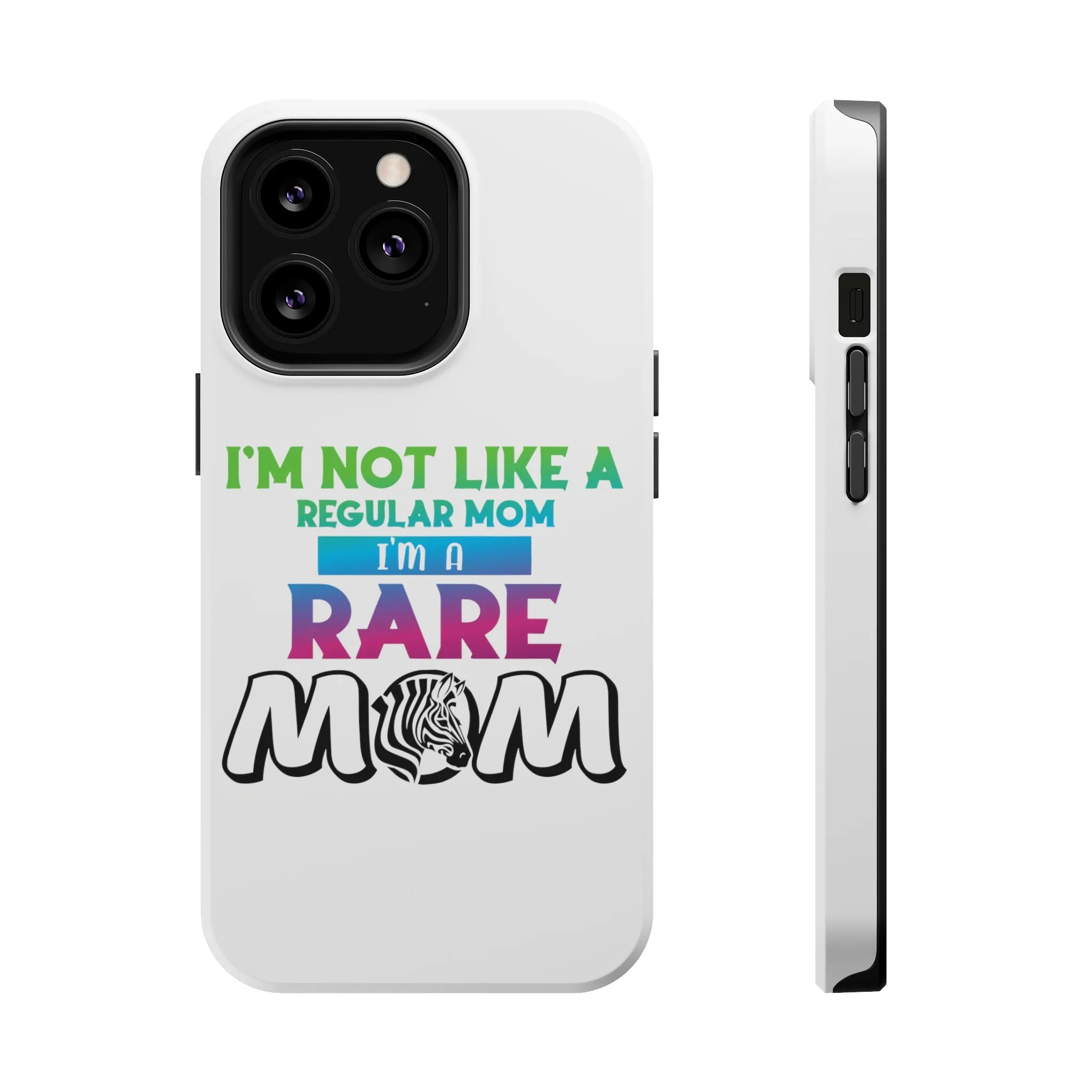 Rare Mom MagSafe Tough Cases