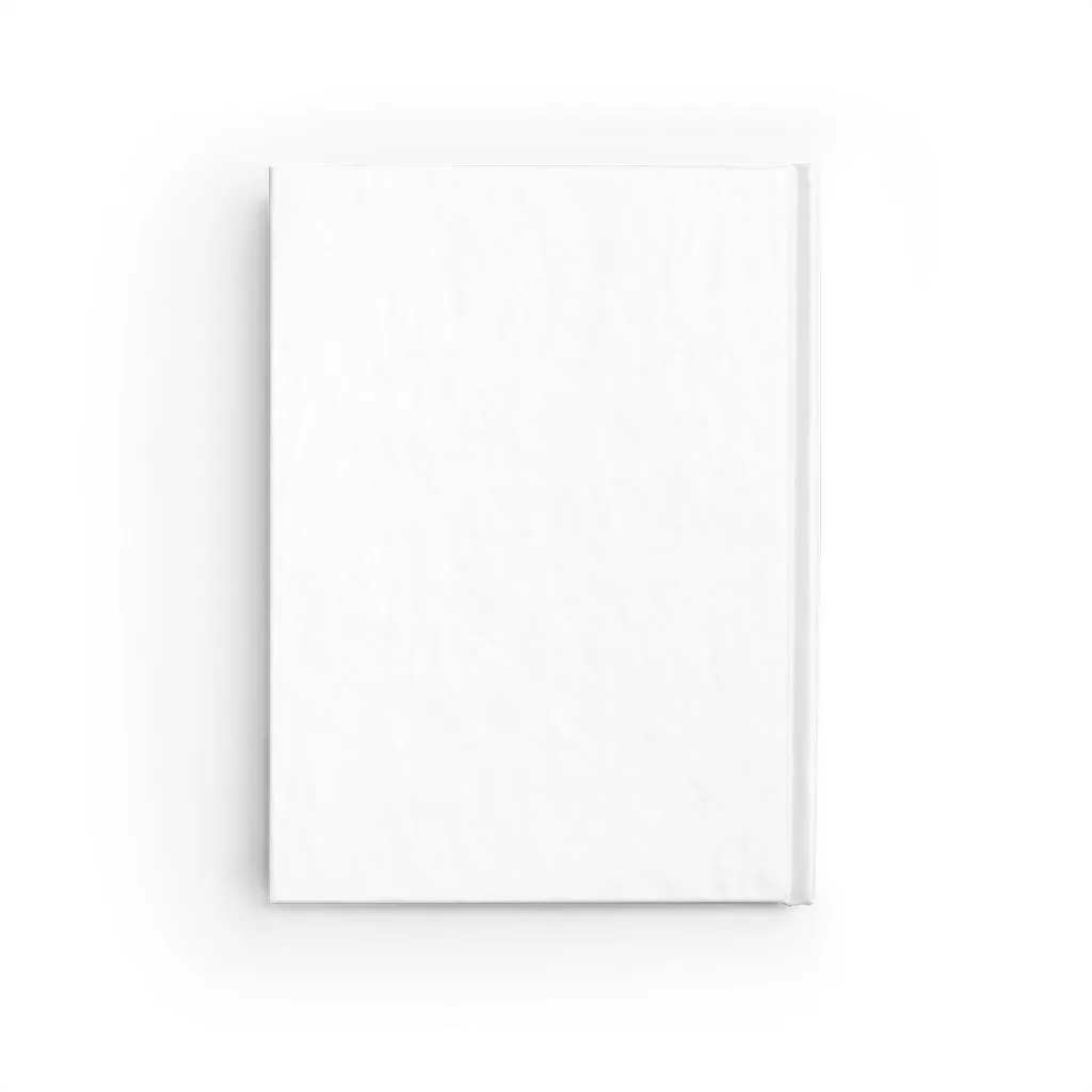 Roararing Journal - Blank