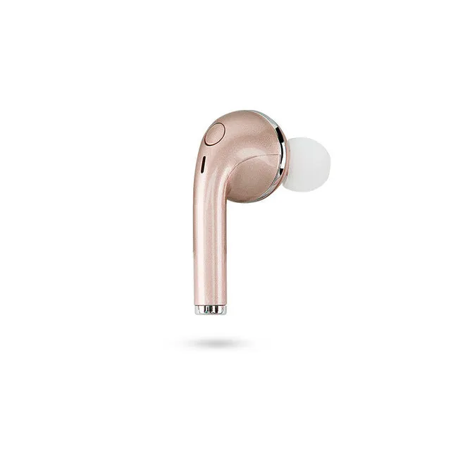 ROCKBEN | Mini Bluetooth Wireless Headphone |