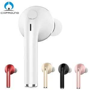 ROCKBEN | Mini Bluetooth Wireless Headphone |