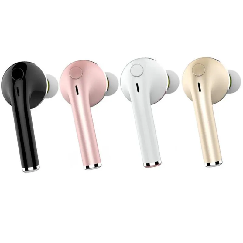 ROCKBEN | Mini Bluetooth Wireless Headphone |