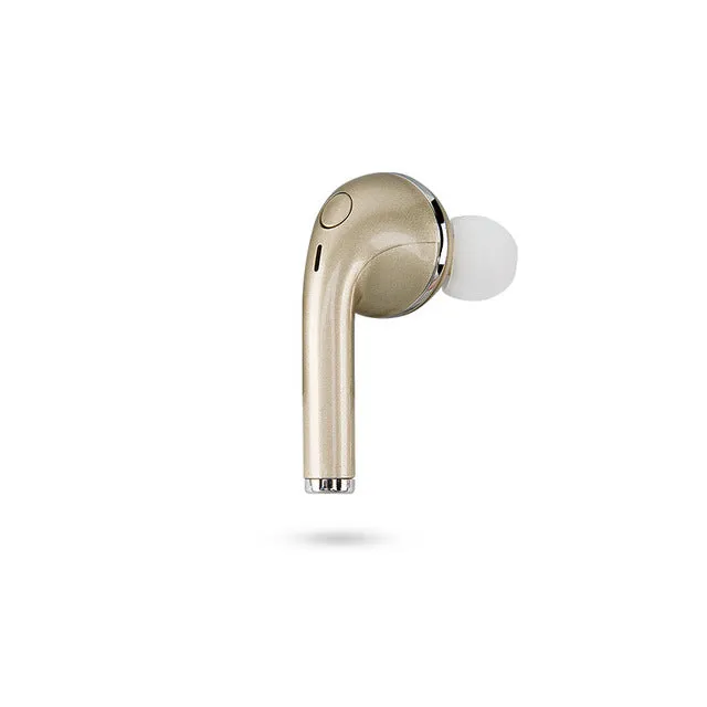 ROCKBEN | Mini Bluetooth Wireless Headphone |