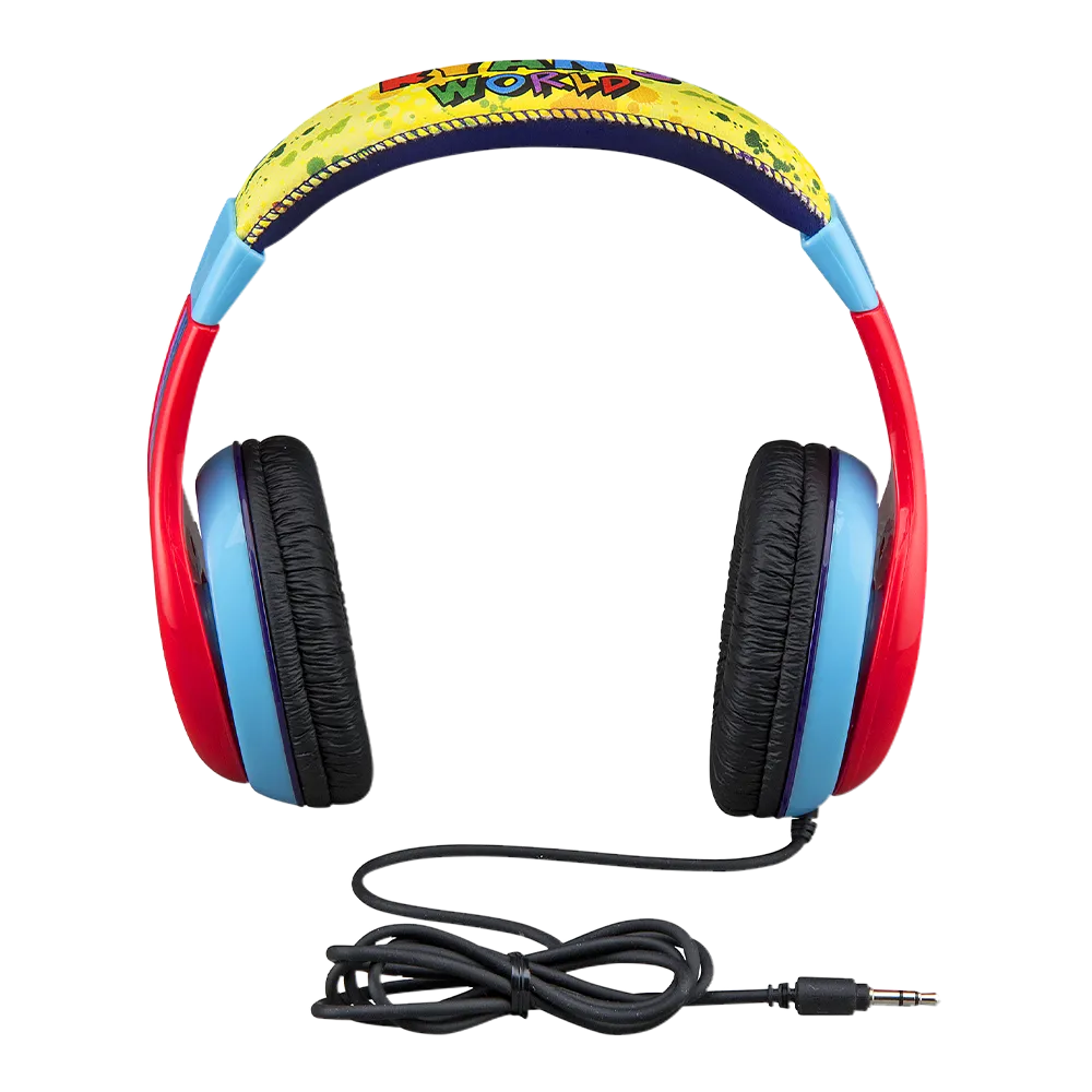 Ryans World Wired Headphones for Kids