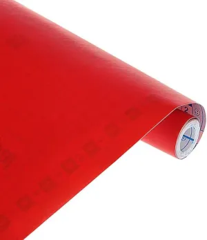 SADIPAL Self Adhesive Velvet Film-High S&T-0.45x1m-Fucsia