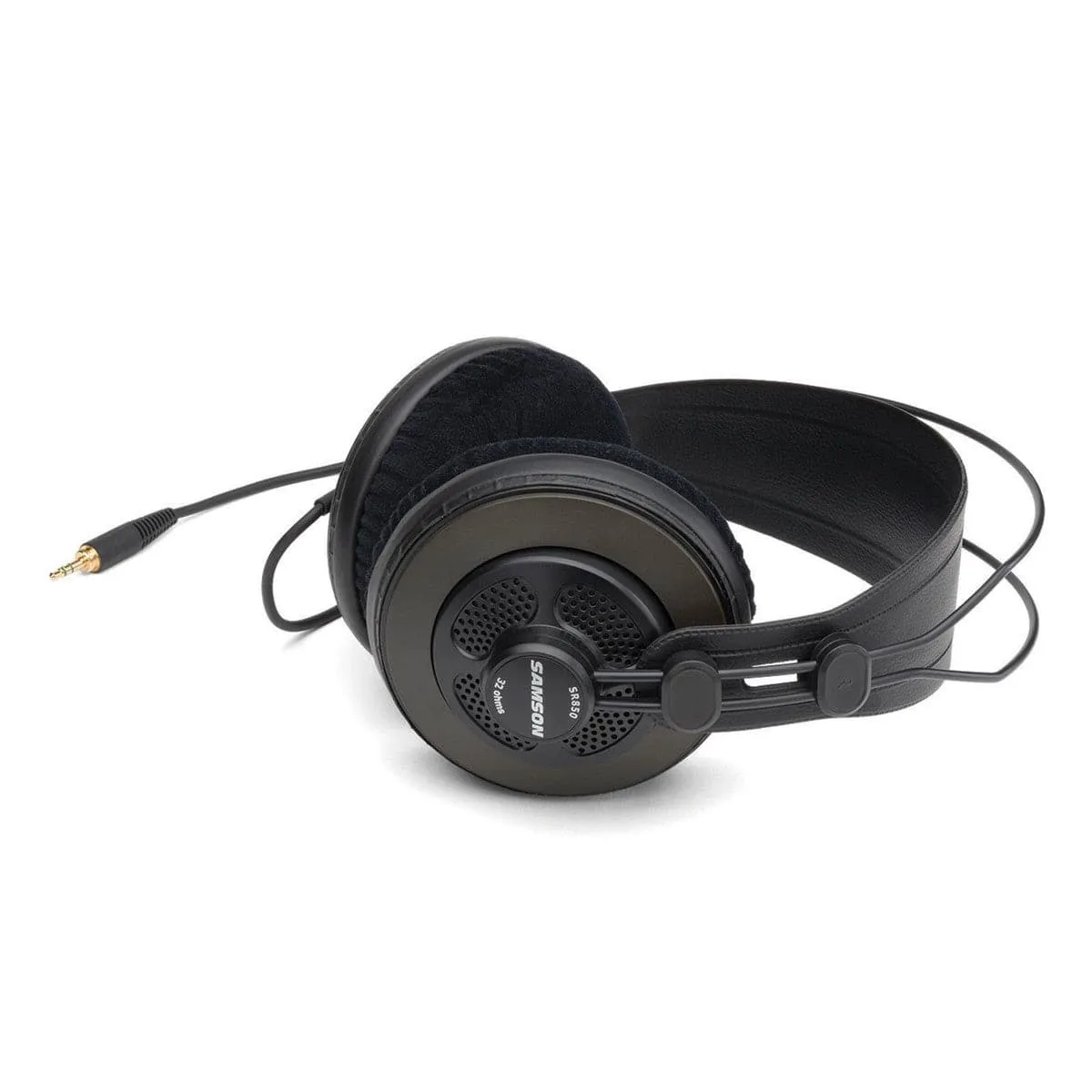 Samson SR850 Pro Studio Headphones