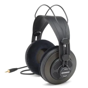 Samson SR850 Pro Studio Headphones