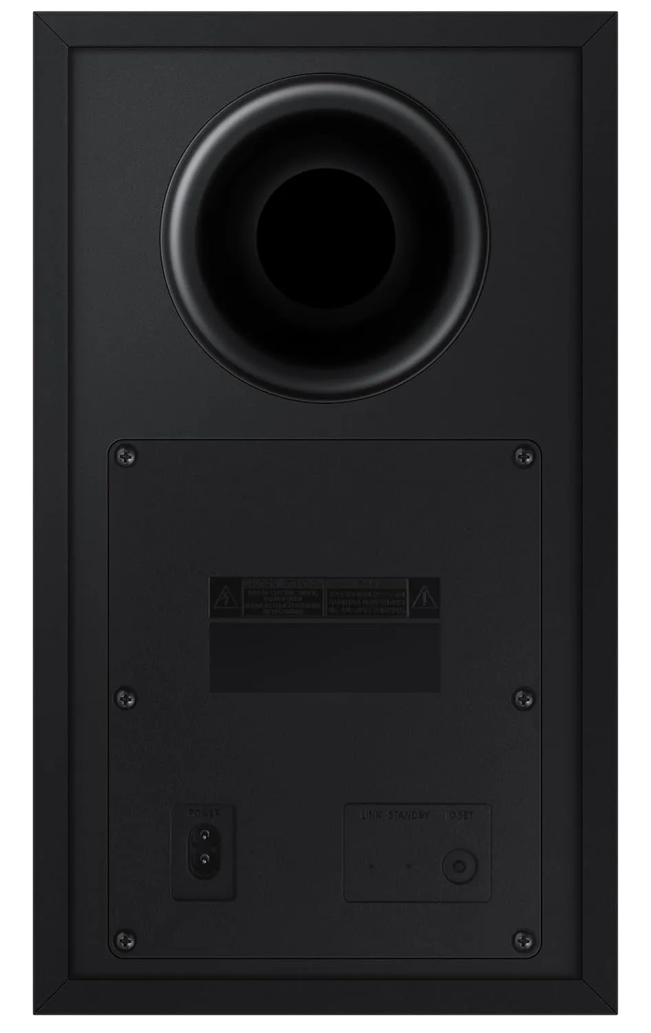 Samsung 250 W 3.1 ch (HW-S700D/XL) Wireless Dolby Atmos True HD Soundbar with Wireless Subwoofer, Center Firing Speakers, Surround Sound, DTS Virtual:X, AirPlay2, Wi-Fi, Bluetooth, HDMI (Titan Black)