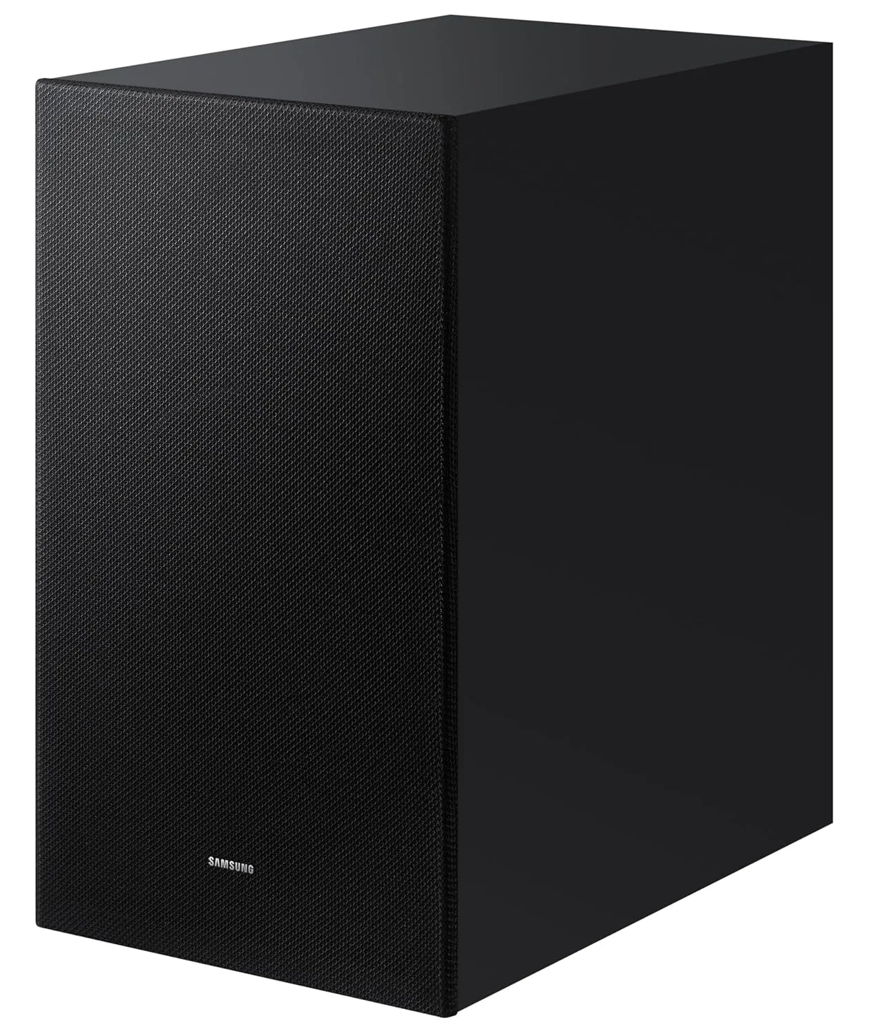 Samsung 250 W 3.1 ch (HW-S700D/XL) Wireless Dolby Atmos True HD Soundbar with Wireless Subwoofer, Center Firing Speakers, Surround Sound, DTS Virtual:X, AirPlay2, Wi-Fi, Bluetooth, HDMI (Titan Black)