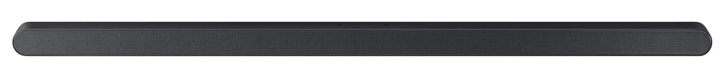 Samsung 250 W 3.1 ch (HW-S700D/XL) Wireless Dolby Atmos True HD Soundbar with Wireless Subwoofer, Center Firing Speakers, Surround Sound, DTS Virtual:X, AirPlay2, Wi-Fi, Bluetooth, HDMI (Titan Black)
