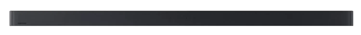 Samsung 250 W 3.1 ch (HW-S700D/XL) Wireless Dolby Atmos True HD Soundbar with Wireless Subwoofer, Center Firing Speakers, Surround Sound, DTS Virtual:X, AirPlay2, Wi-Fi, Bluetooth, HDMI (Titan Black)
