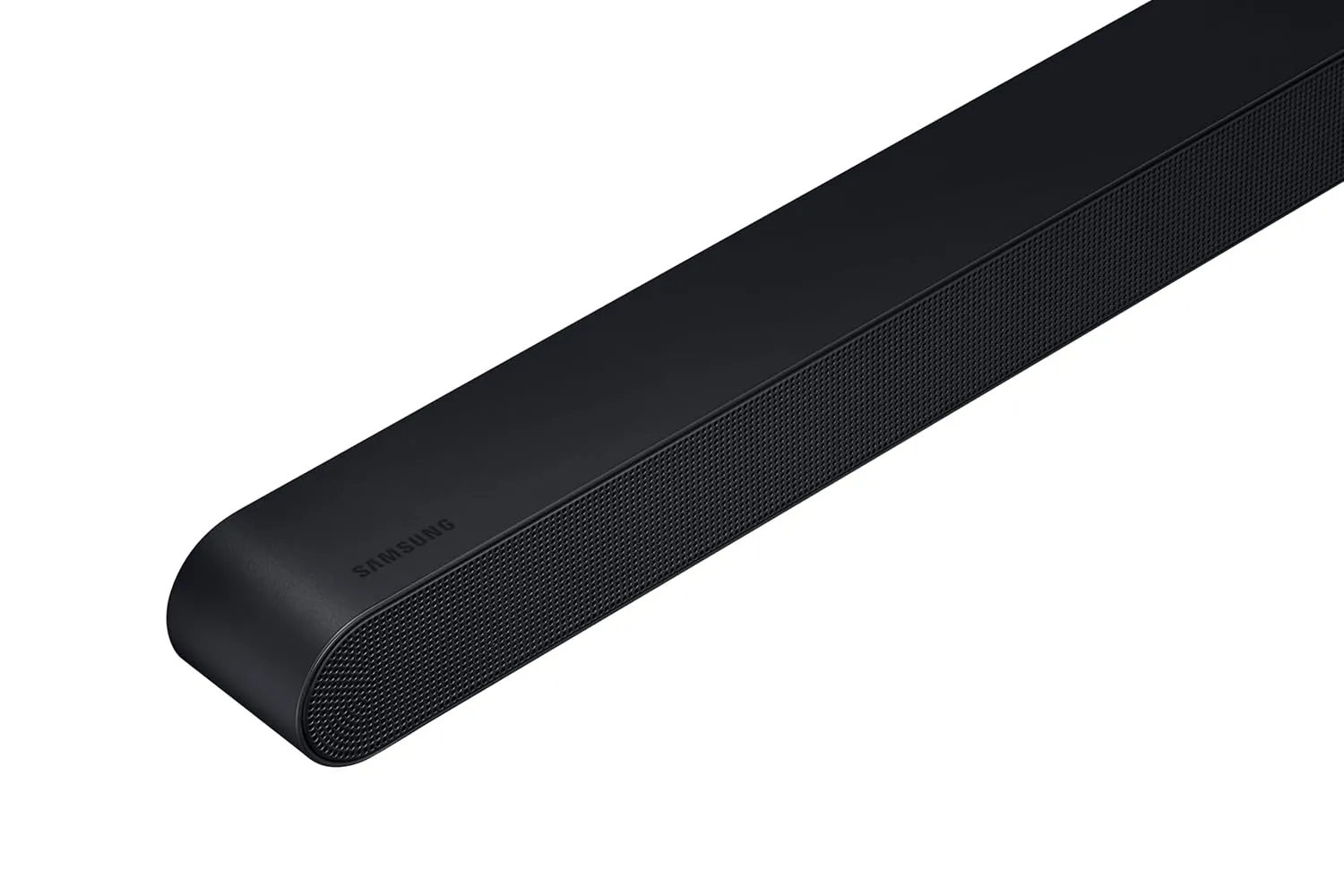 Samsung 250 W 3.1 ch (HW-S700D/XL) Wireless Dolby Atmos True HD Soundbar with Wireless Subwoofer, Center Firing Speakers, Surround Sound, DTS Virtual:X, AirPlay2, Wi-Fi, Bluetooth, HDMI (Titan Black)