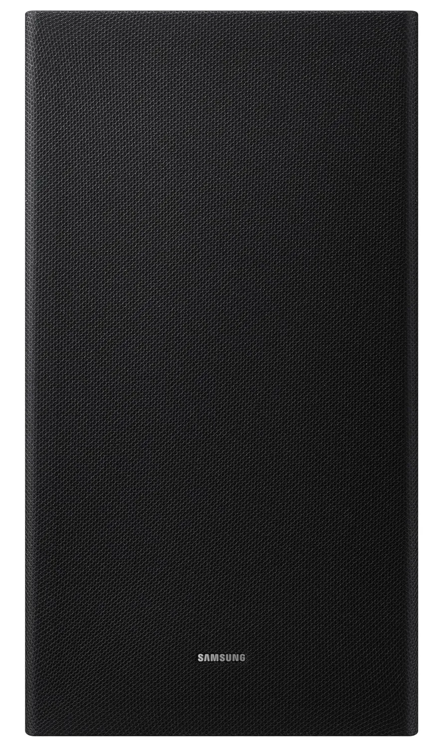 Samsung 400 W 5.1 ch (HW-B750D/XL) Dolby Soundbar, Center Firing Speakers, Surround Sound expansion, DTS Virtual:X, Bluetooth, HDMI, Optical in (Black)