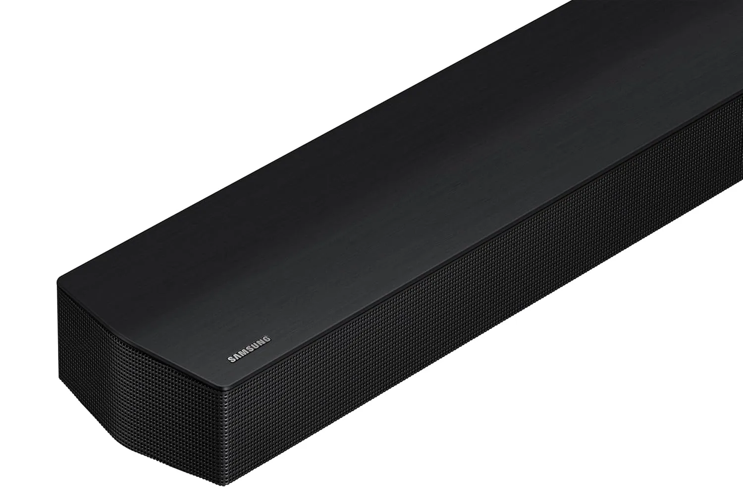 Samsung 400 W 5.1 ch (HW-B750D/XL) Dolby Soundbar, Center Firing Speakers, Surround Sound expansion, DTS Virtual:X, Bluetooth, HDMI, Optical in (Black)