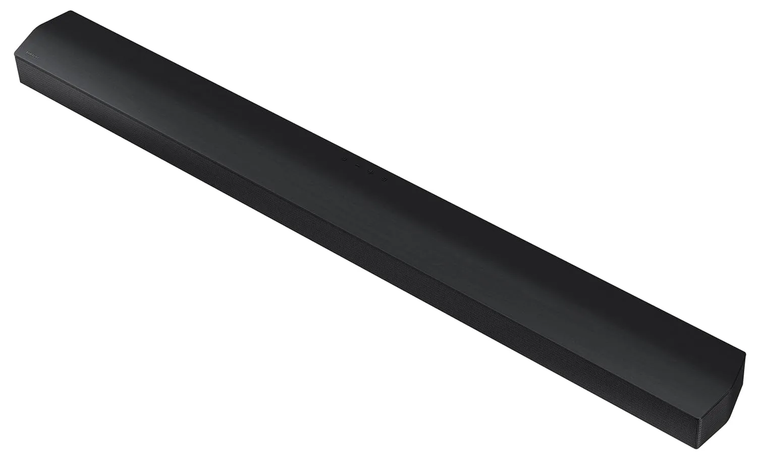 Samsung 400 W 5.1 ch (HW-B750D/XL) Dolby Soundbar, Center Firing Speakers, Surround Sound expansion, DTS Virtual:X, Bluetooth, HDMI, Optical in (Black)