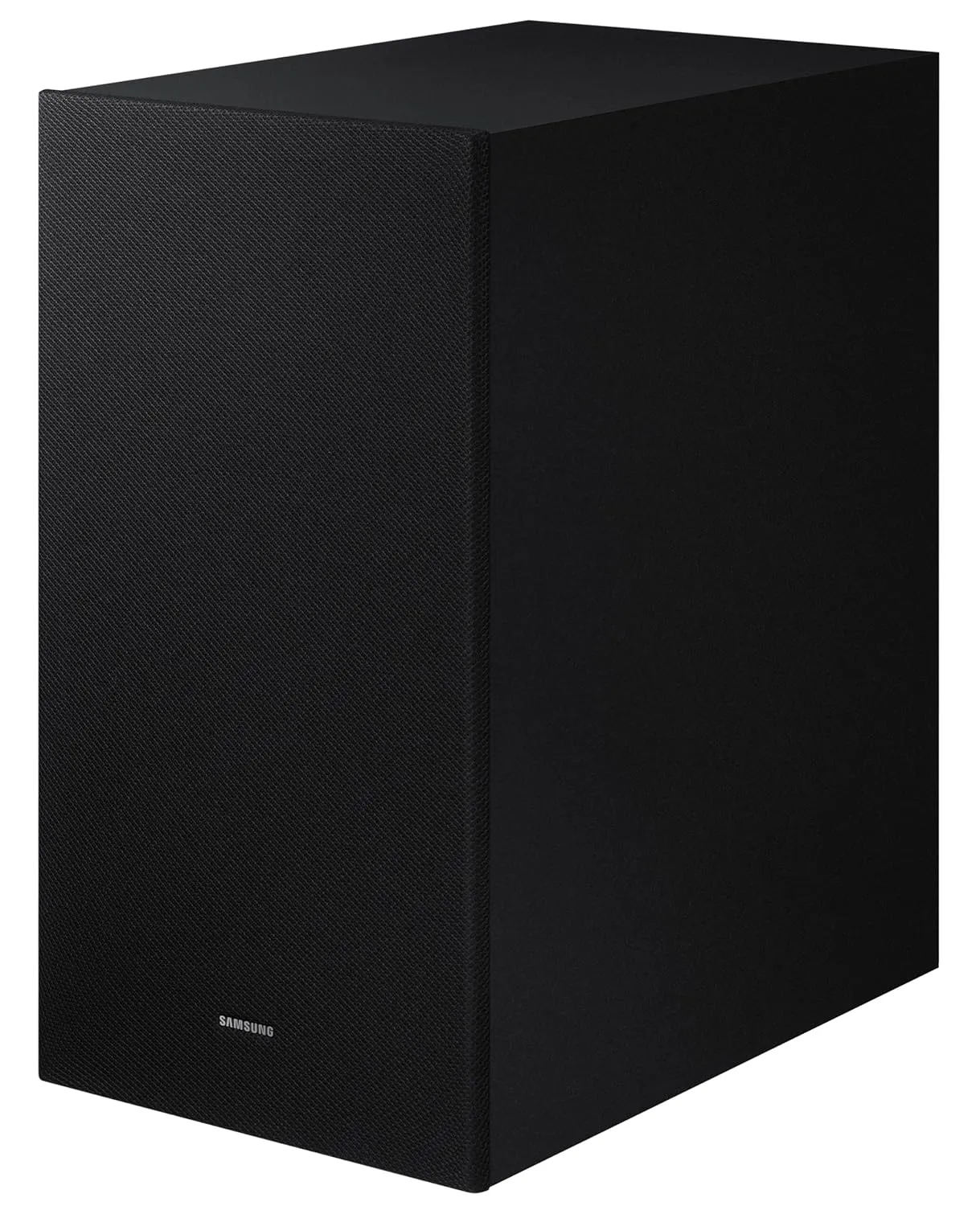Samsung 400 W 5.1 ch (HW-B750D/XL) Dolby Soundbar, Center Firing Speakers, Surround Sound expansion, DTS Virtual:X, Bluetooth, HDMI, Optical in (Black)