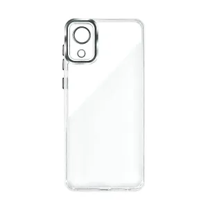 Samsung A03 Core Clear Phone Case Be Rugged