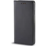 Samsung Galaxy A21 Wallet Case - Black