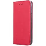 Samsung Galaxy A40 Wallet Case - Red