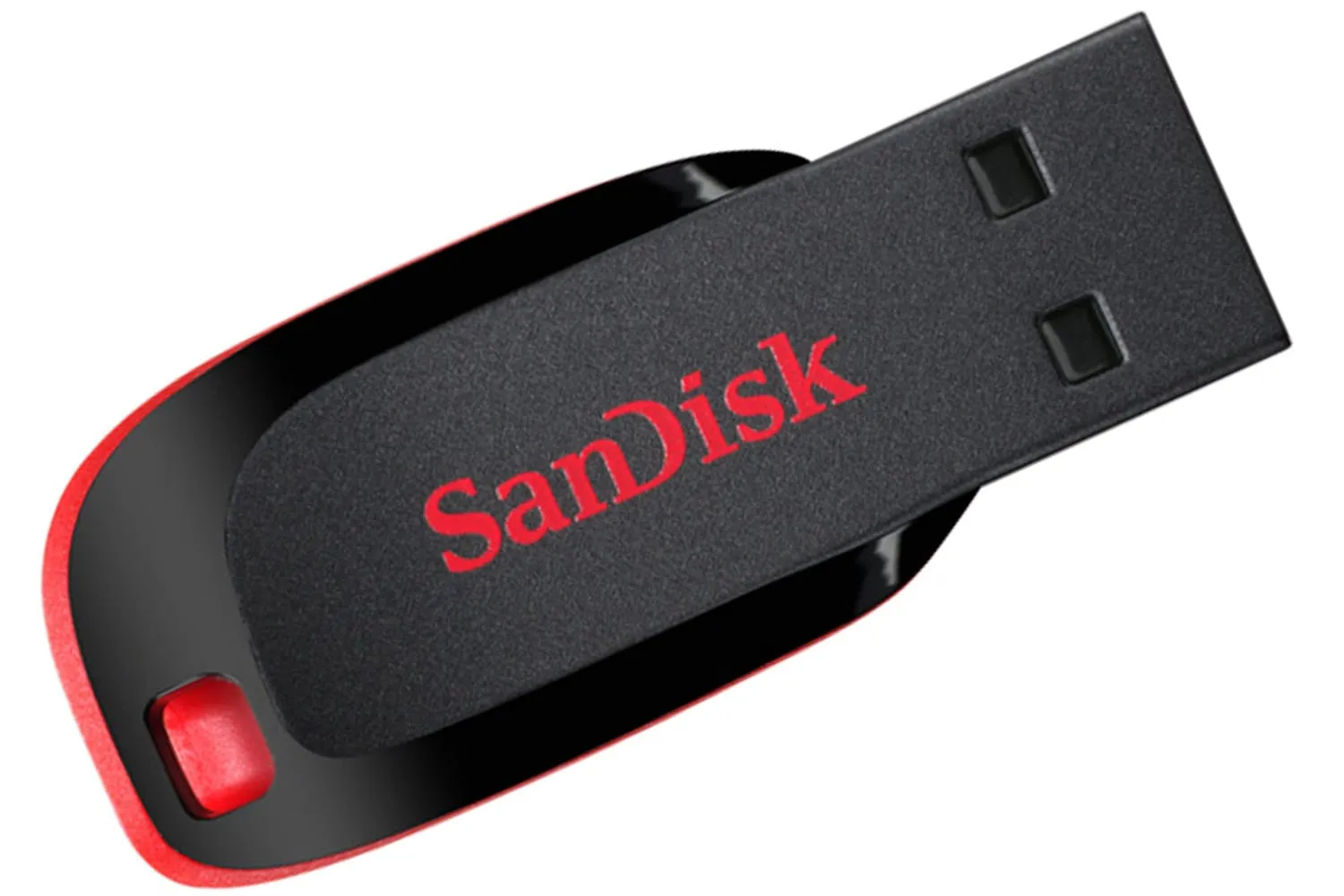 SANDISK CRUZER- USB Pen Drive