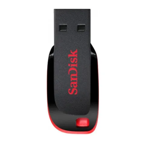 SANDISK CRUZER- USB Pen Drive