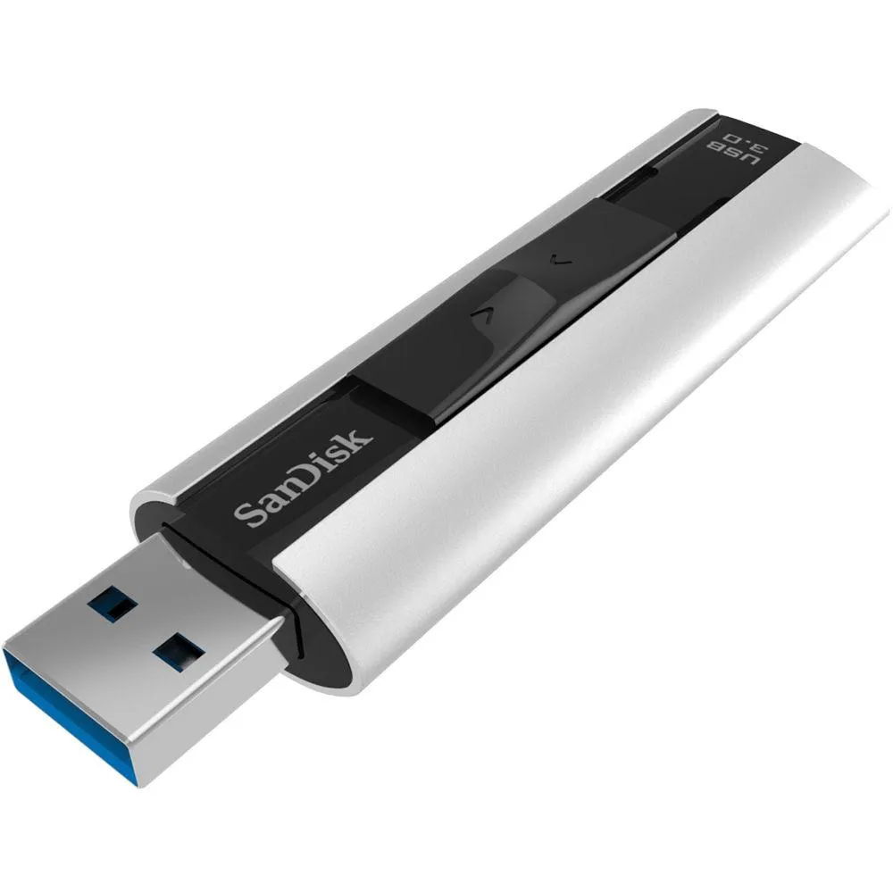 SanDisk Extreme®Pro USB 3.0 240MB/s 128GB