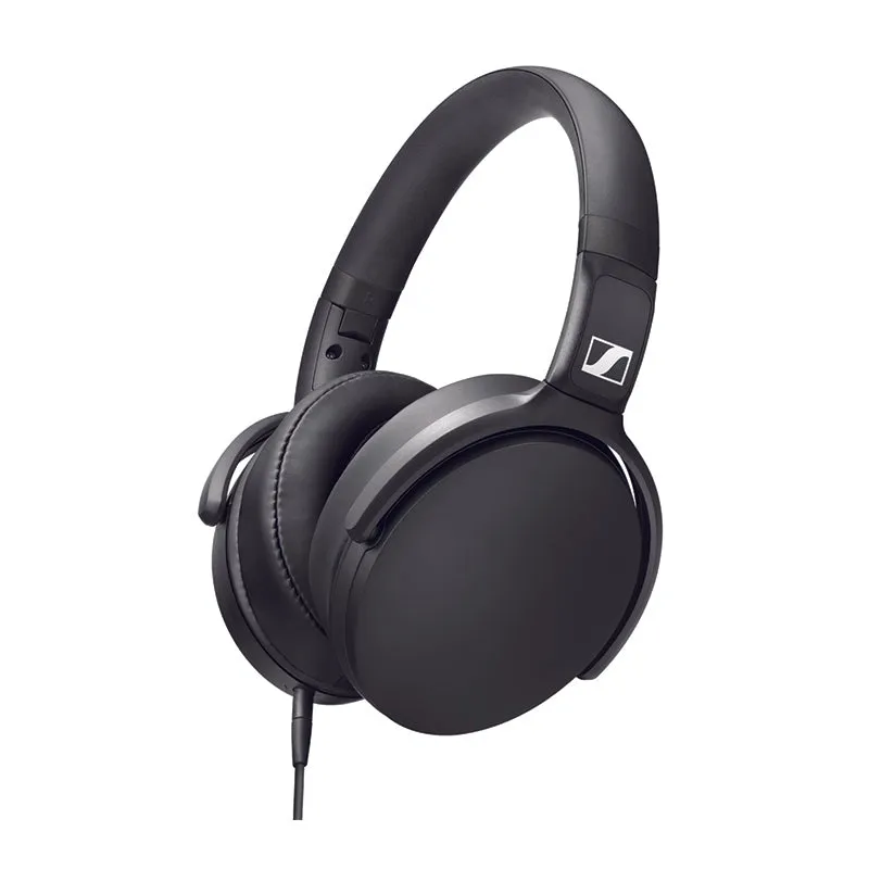 Sennheiser HD 400S Over Ear Headphones (Each)
