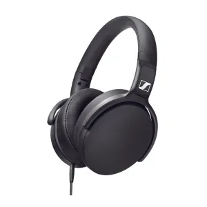 Sennheiser HD 400S Over Ear Headphones (Each)