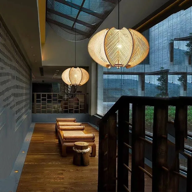 Sinai Pendant Light