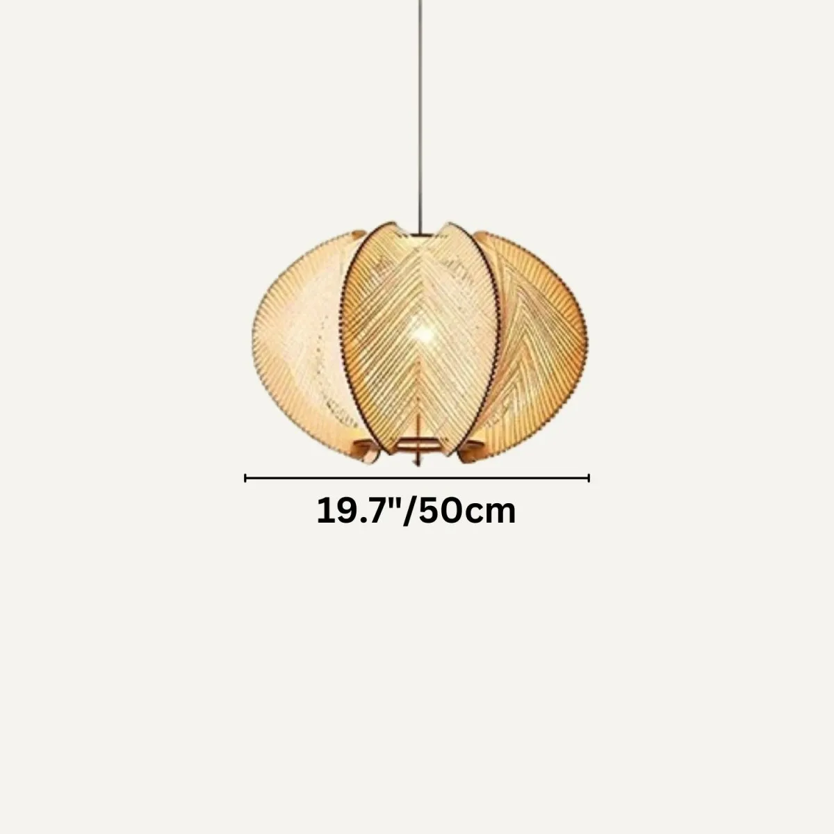 Sinai Pendant Light