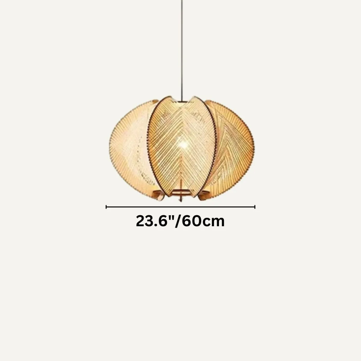 Sinai Pendant Light