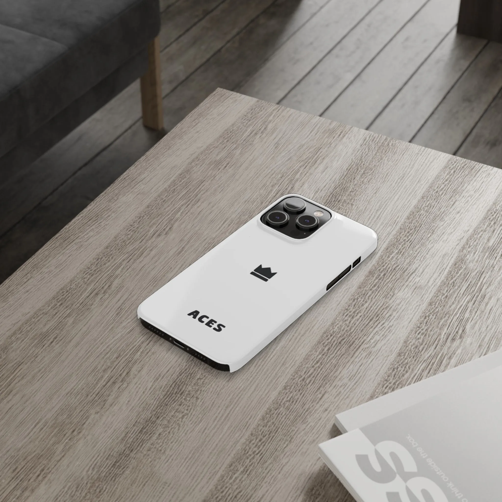 Slim Phone Cases