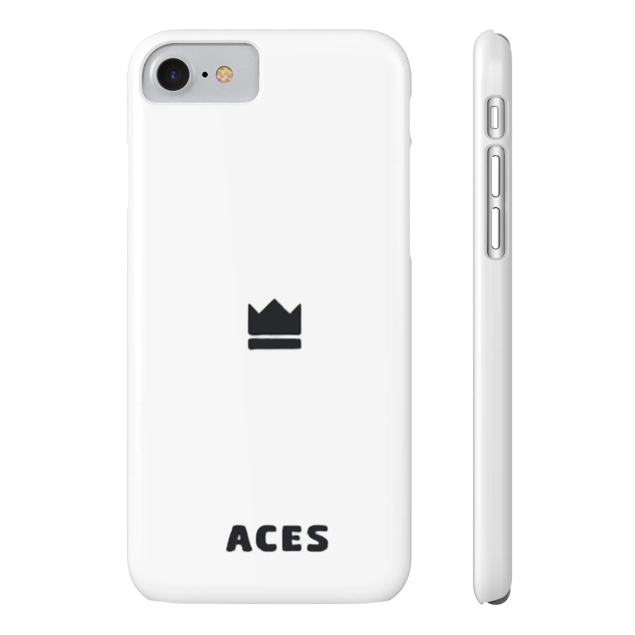 Slim Phone Cases