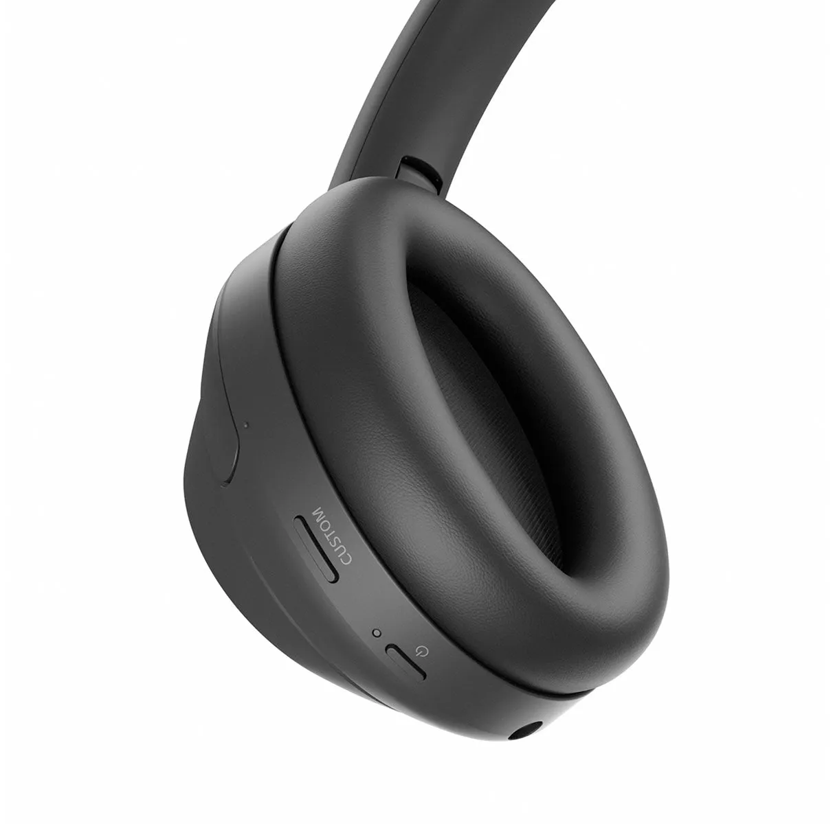Sony OPEN BOX WH-1000XM4 Wireless Over-Ear Headphones - Black - Excellent Condition