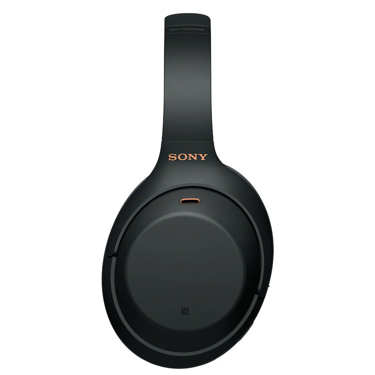 Sony OPEN BOX WH-1000XM4 Wireless Over-Ear Headphones - Black - Excellent Condition