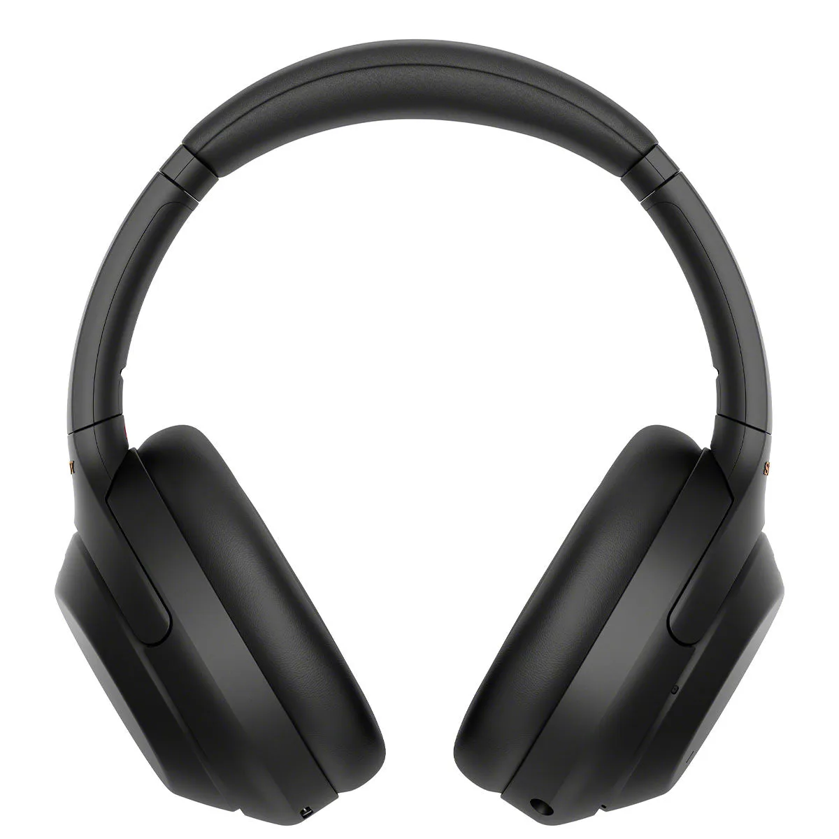 Sony OPEN BOX WH-1000XM4 Wireless Over-Ear Headphones - Black - Excellent Condition
