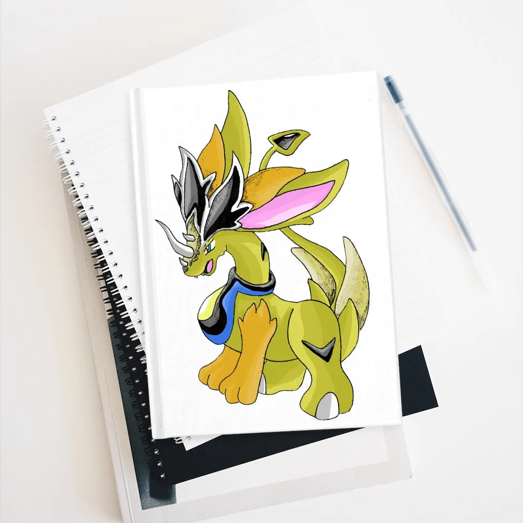 Sporecheila Journal - Blank