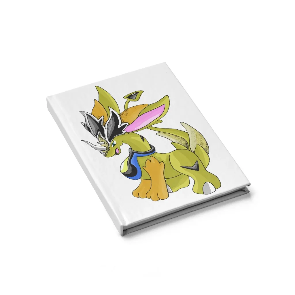 Sporecheila Journal - Blank