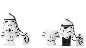 Star Wars USB Flash Drive Stormtrooper *SALE*