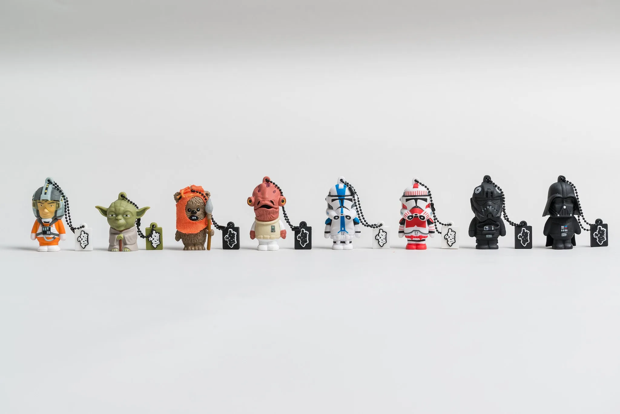 Star Wars USB Flash Drive The Fighter Pilot *SALE*