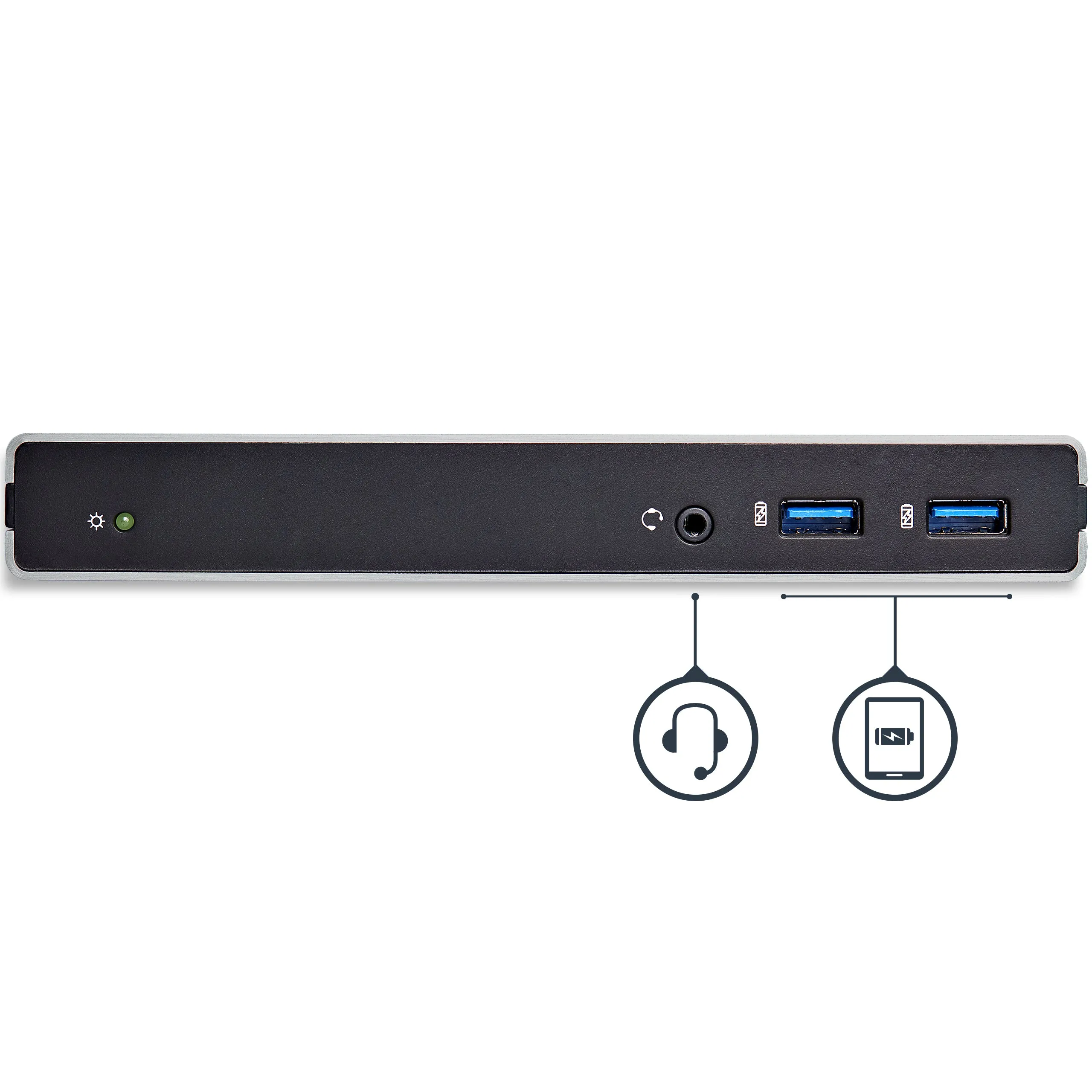 Startech.Com Notebook Docking Station Usb 3.0