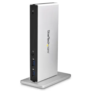 Startech.Com Notebook Docking Station Usb 3.0