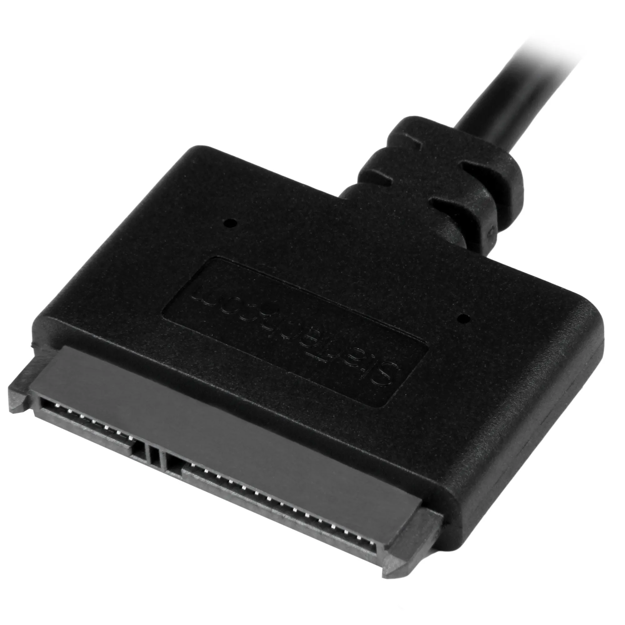 Startech.Com Storage Controller - Usb / 2.5" Sata Hard Drive Adapter