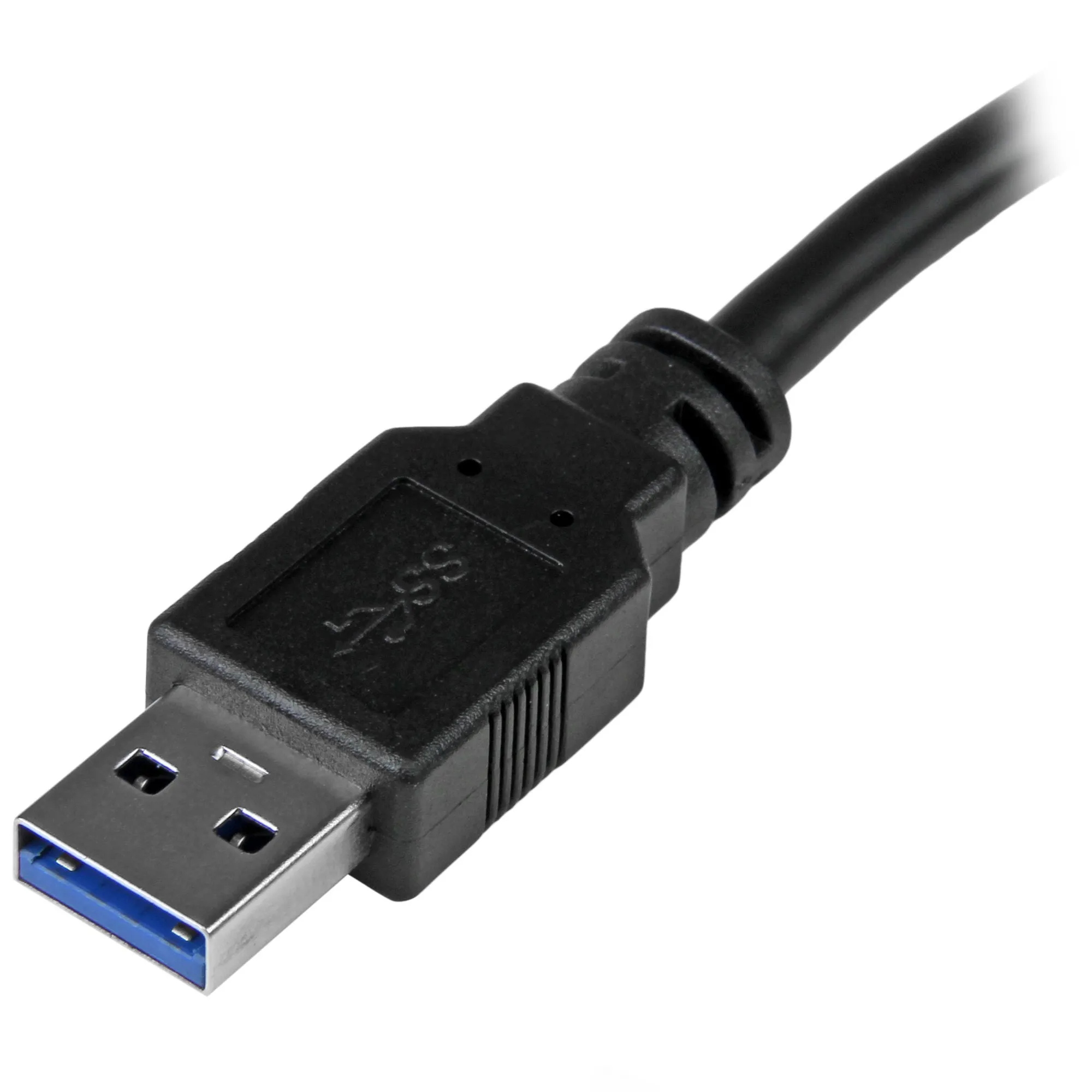 Startech.Com Storage Controller - Usb / 2.5" Sata Hard Drive Adapter