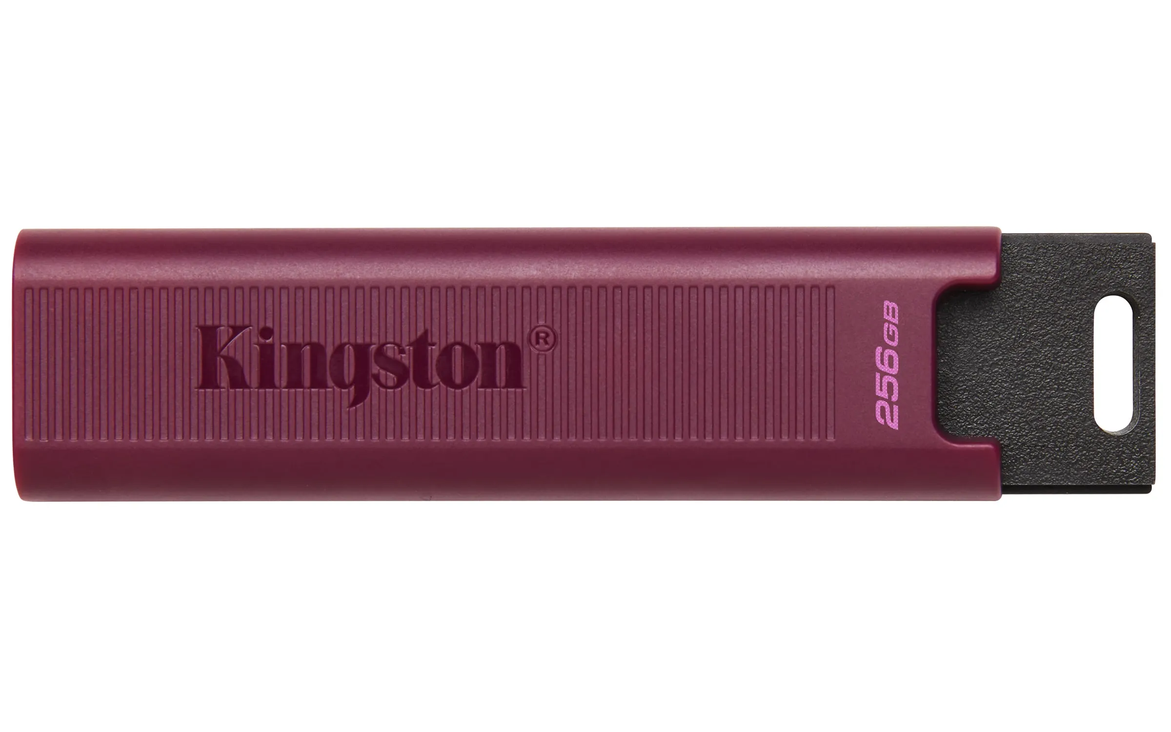 Stick 256Gb Usb 3.2 Kingston Datatraveler Black