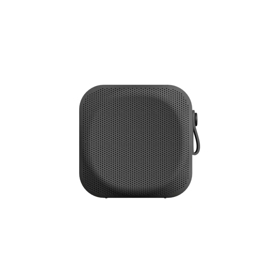 Sudio F2 Portable Speakers Black