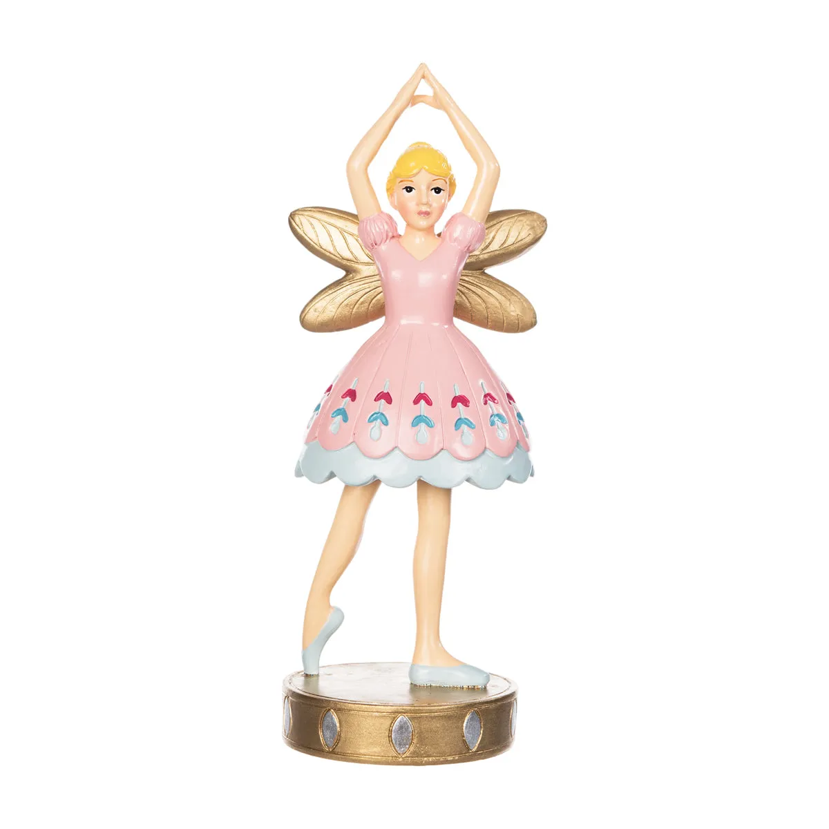 Sugar Plum Fairy Figurine