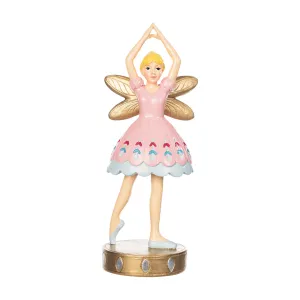 Sugar Plum Fairy Figurine