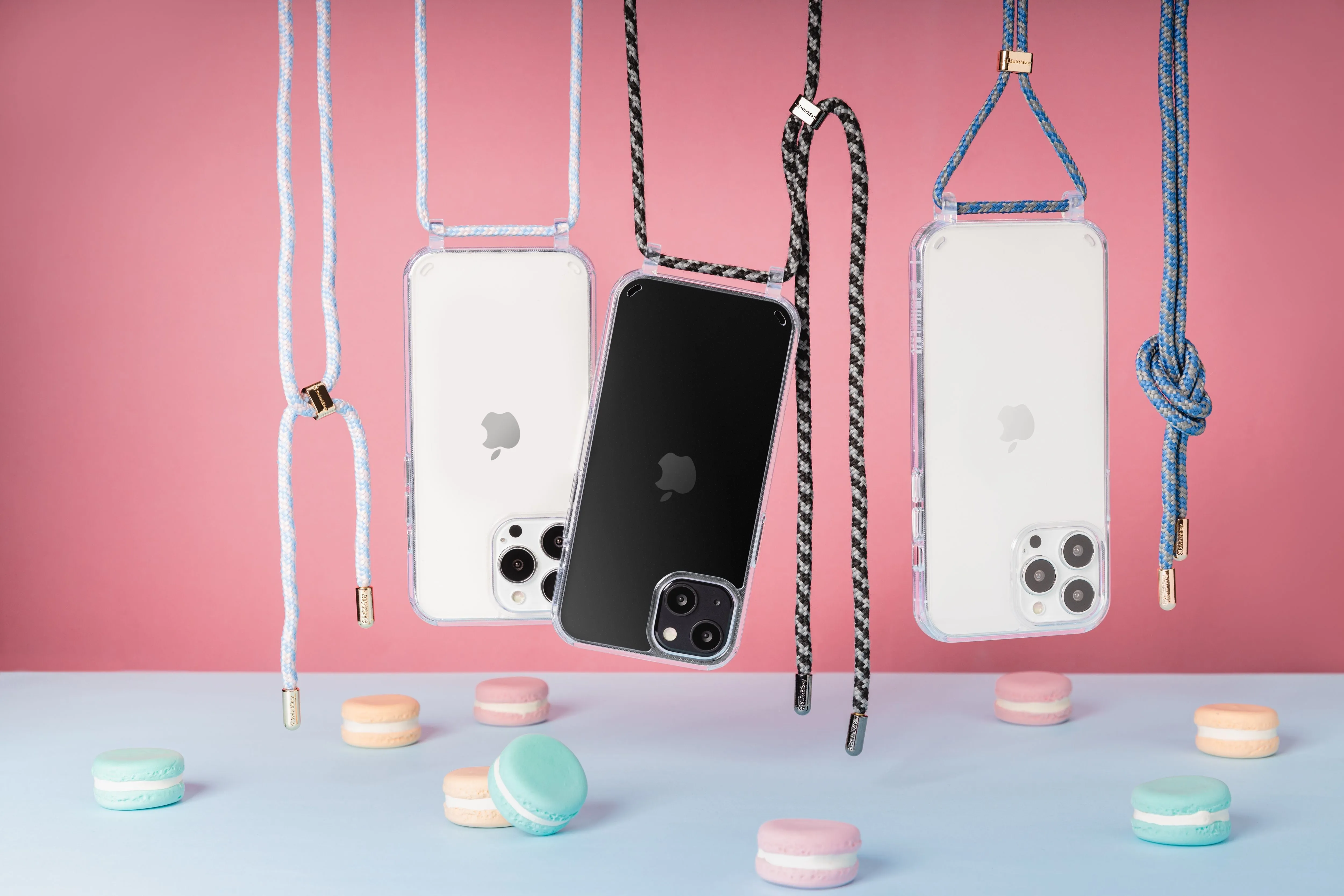 SwitchEasy Play iPhone 13 Case Series